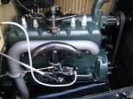 Ford Model A Woody Station Wagon 1929 года
